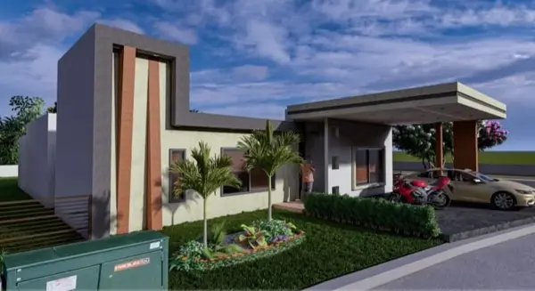 Casa en venta en Lomas de Cocoyoc, Atlatlahucan — foto 3 de 3