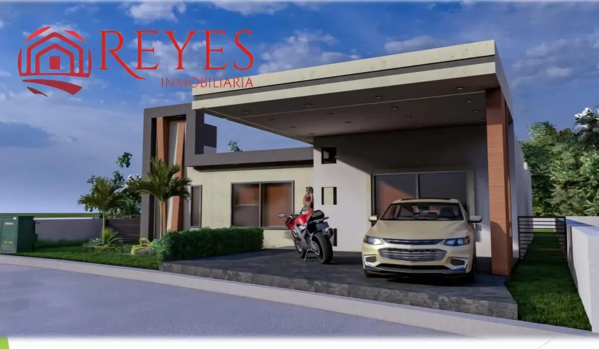 Casa en venta en Lomas de Cocoyoc, Atlatlahucan — foto 1 de 3