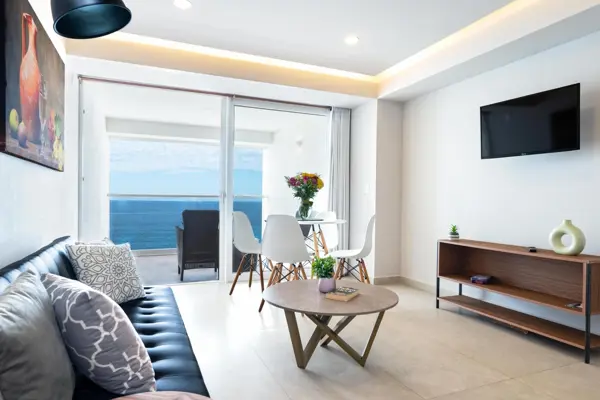 Departamento en venta en Zona Hotelera Norte, Puerto Vallarta — foto 3 de 16