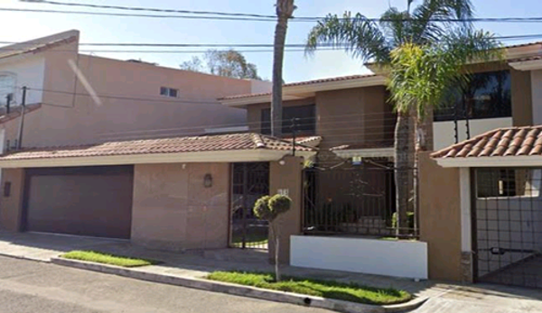 Casa en venta en Playas de Tijuana Sección Jardines, Tijuana — foto 2 de 10