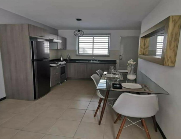 Casa en venta en Vivenza, San Nicolás de los Garza — foto 3 de 8