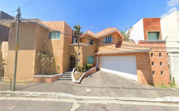 Casa en venta en Costa Dorada, Veracruz, Veracruz de Ignacio de la Llave