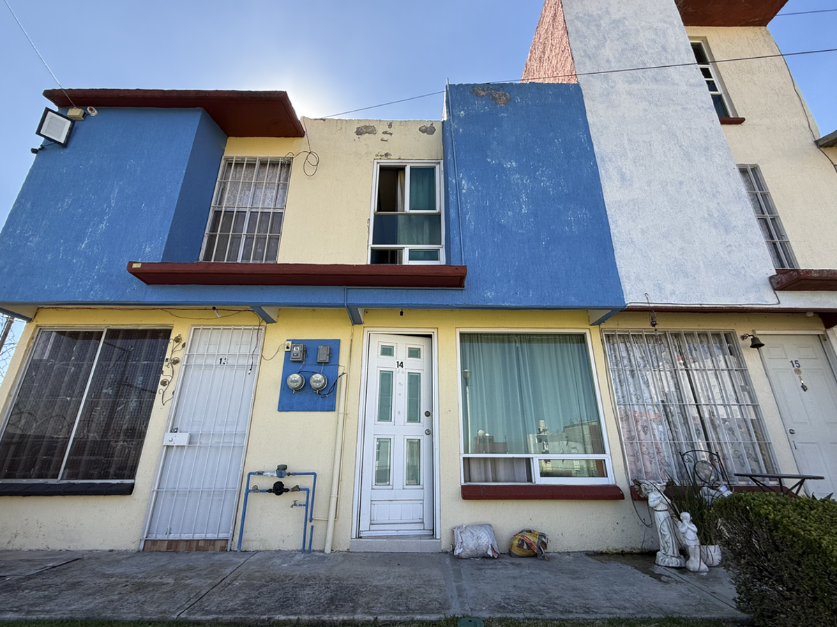 Casa en venta en Fuentes de San José, Nicolás Romero — foto 1 de 15