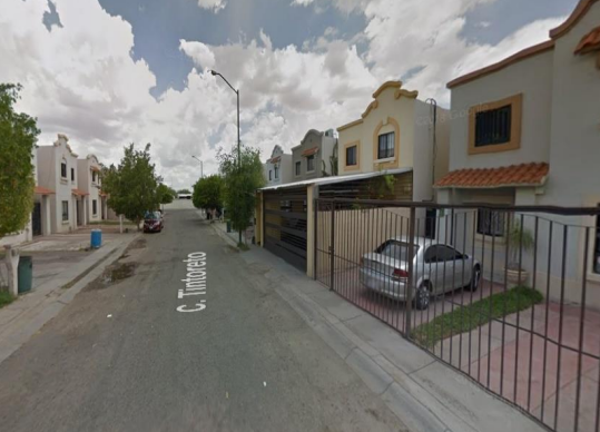 Casa en venta en Villa Bonita, Hermosillo — foto 2 de 7