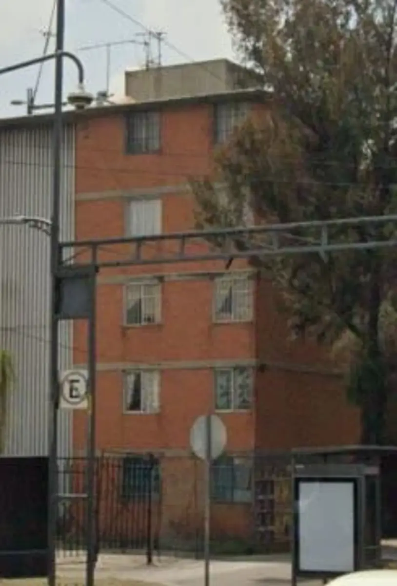 Departamento en venta en Morelos, Venustiano Carranza — foto 1 de 8