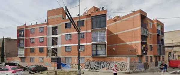 Departamento en venta en Morelos, Venustiano Carranza — foto 2 de 8