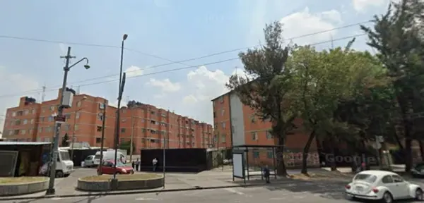 Departamento en venta en Morelos, Venustiano Carranza — foto 3 de 8