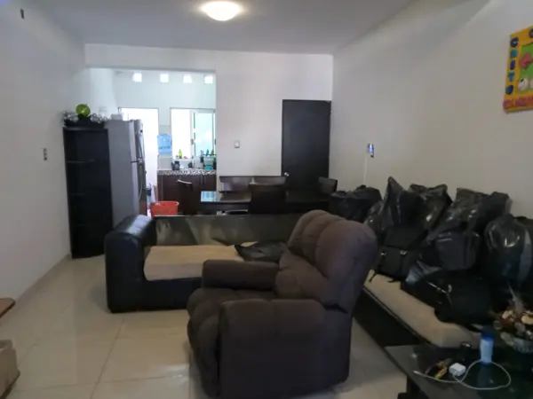 Casa en venta en Reforma, Veracruz — foto 2 de 16