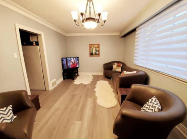 Casa en venta en Residencial Anahuac, San Nicolás de los Garza — foto 3 de 7