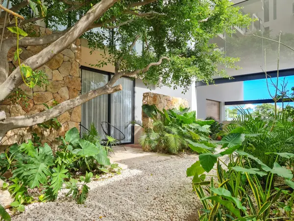 Departamento en venta en Playa del Carmen Centro, Playa del Carmen — foto 3 de 12