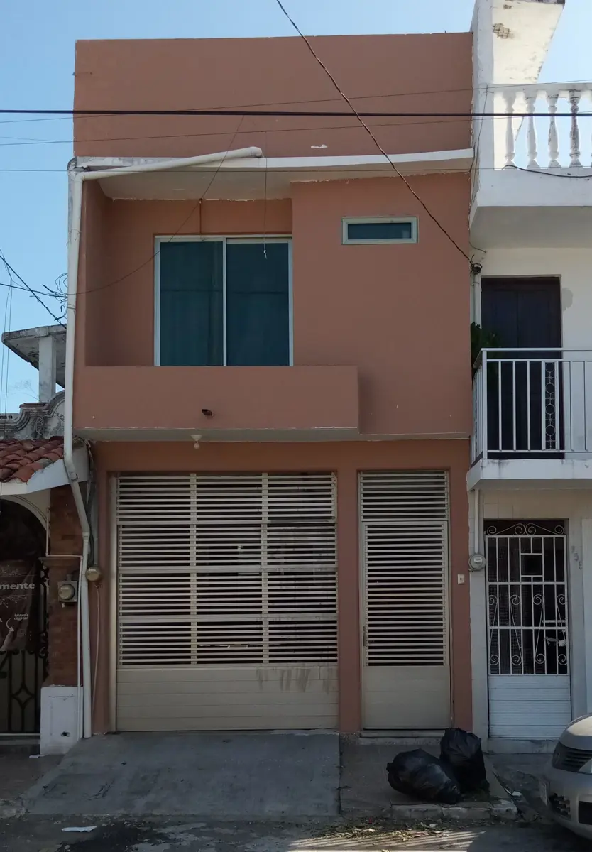 Casa en venta en Reforma, Veracruz — foto 1 de 16