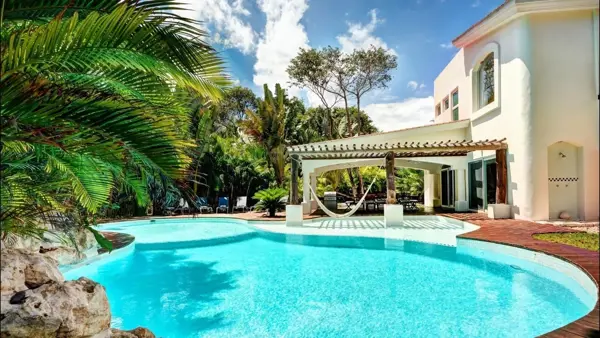 Casa en venta en Playacar, Solidaridad, Quintana Roo