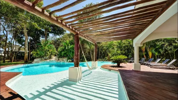Casa en venta en Playacar, Solidaridad — foto 2 de 15