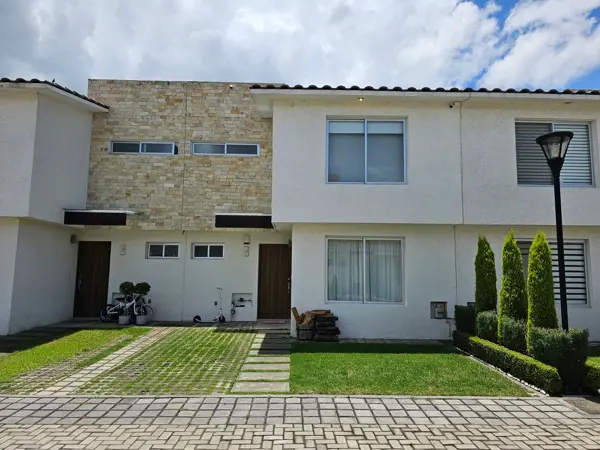 Casa en venta en San Francisco, San Mateo Atenco, México