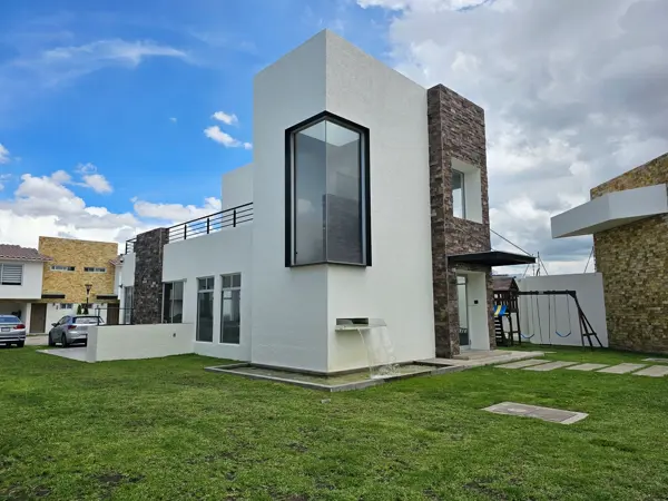 Casa en venta en San Francisco, San Mateo Atenco — foto 3 de 24