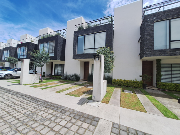 Casa en venta en Buenavista, San Mateo Atenco — foto 3 de 32