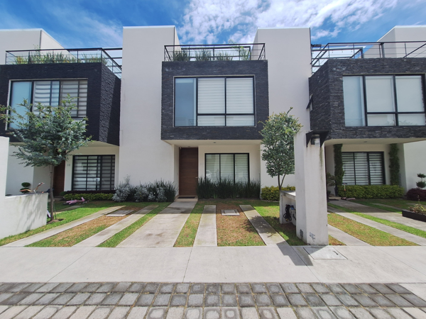 Casa en venta en Buenavista, San Mateo Atenco — foto 2 de 32