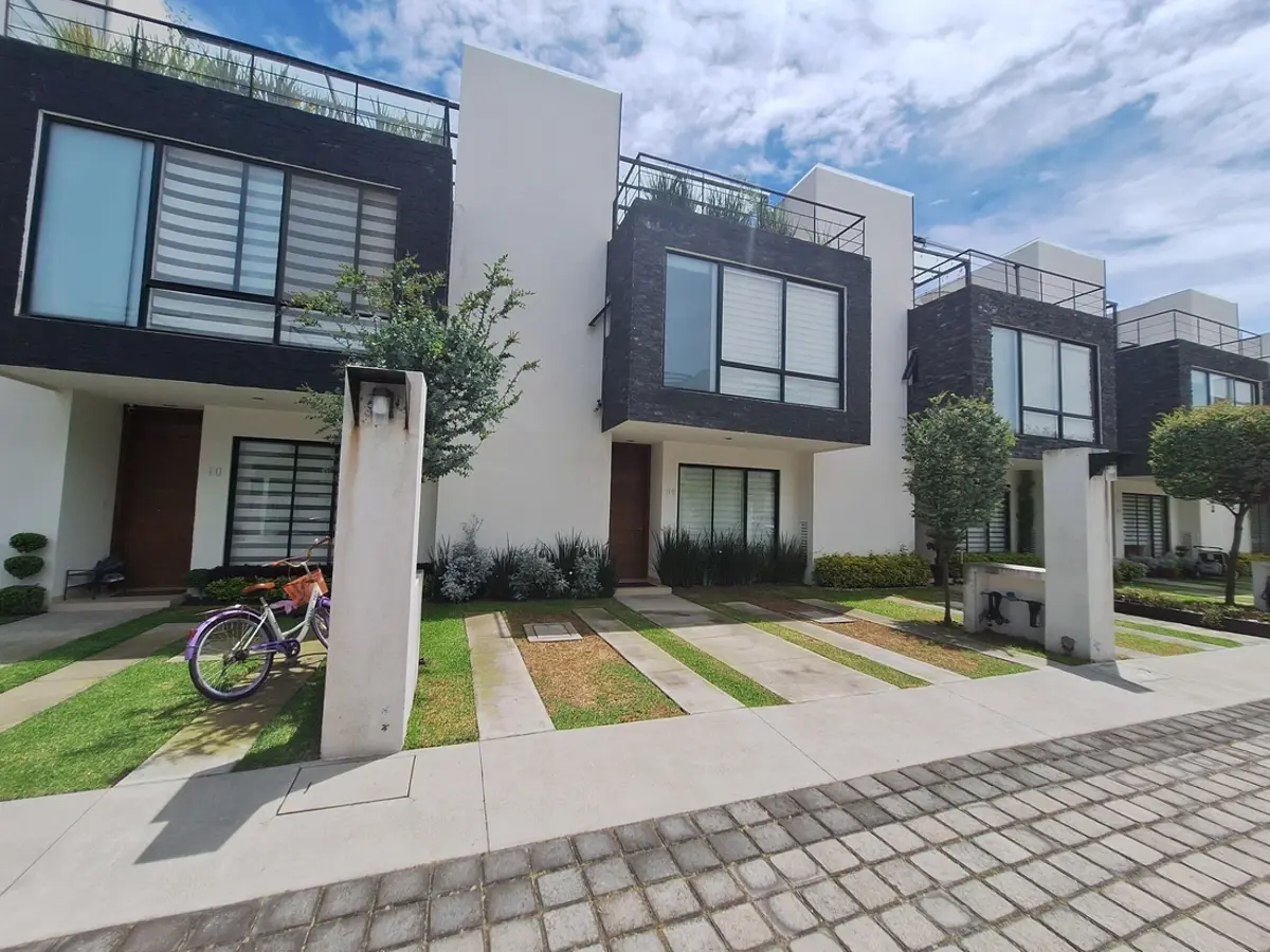 Casa en venta en Buenavista, San Mateo Atenco — foto 1 de 32