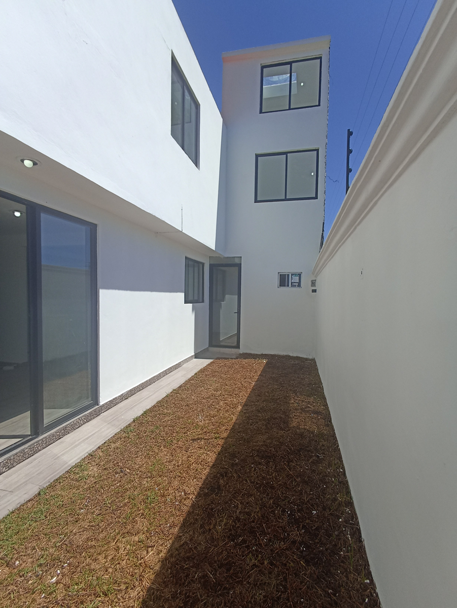 Casa en venta en San Francisco, San Mateo Atenco — foto 1 de 16