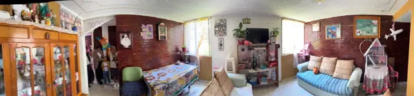 Departamento en venta en San Rafael Coacalco, Coacalco de Berriozábal — foto 2 de 8