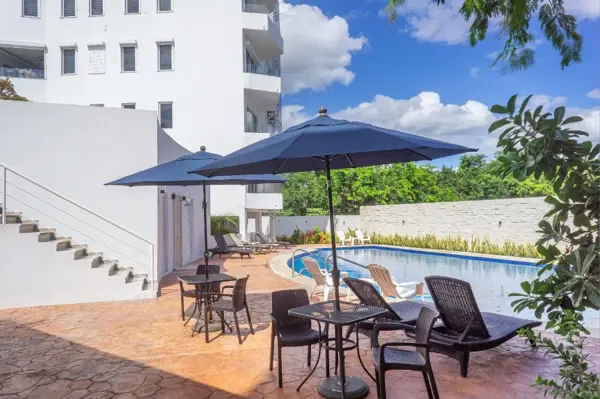 Departamento en venta en Ejidal, Playa del Carmen — foto 2 de 15