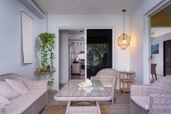 Departamento en venta en Ejidal, Playa del Carmen — foto 3 de 15