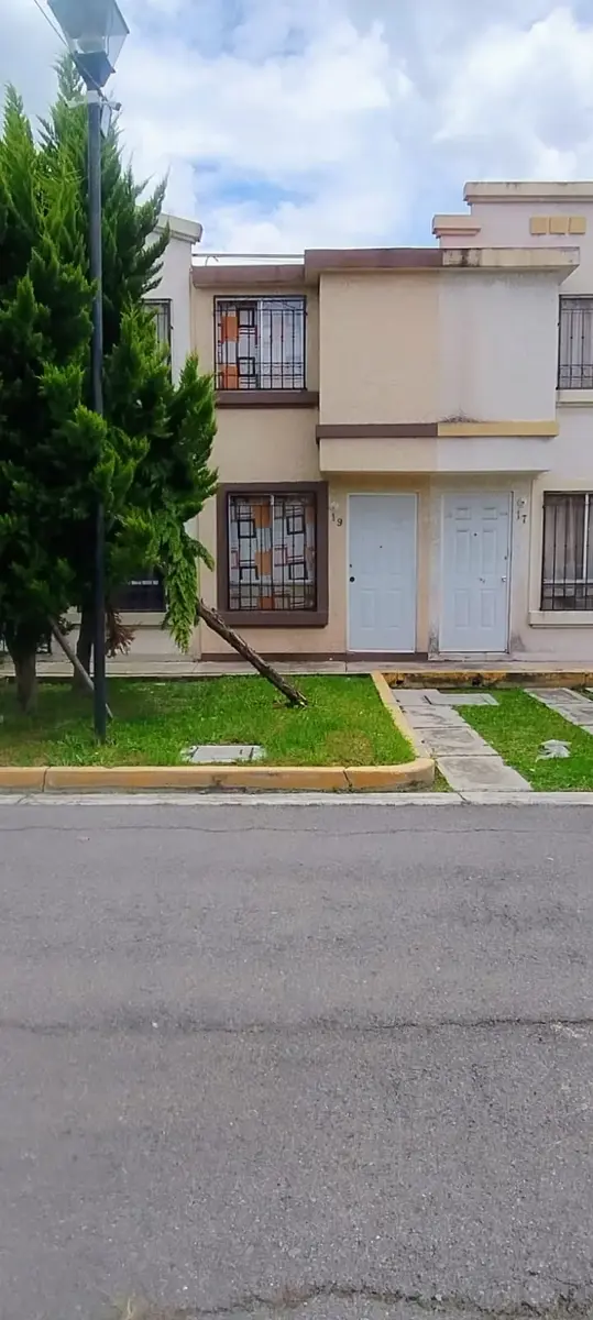 Casa en venta en Valle San Pedro Urbi Villa del Campo, Tecámac — foto 1 de 16