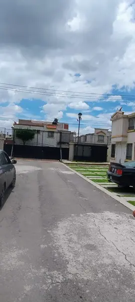 Casa en venta en Valle San Pedro Urbi Villa del Campo, Tecámac — foto 3 de 16