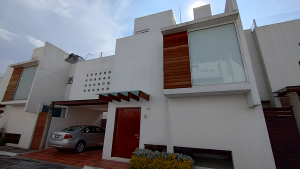 Casa en venta en San Lucas, San Mateo Atenco — foto 2 de 24