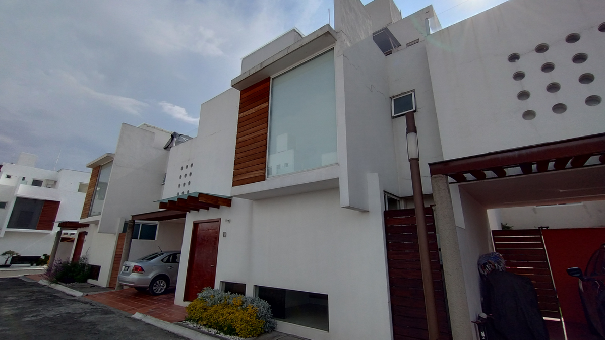 Casa en venta en San Lucas, San Mateo Atenco — foto 1 de 24