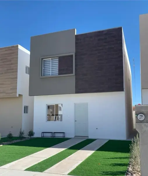 Casa en venta en Terranova Sur, Juárez — foto 2 de 18