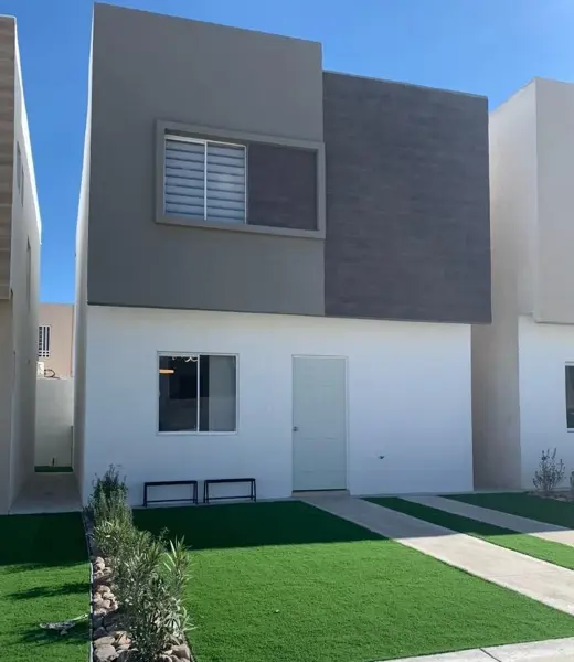 Casa en venta en Terranova Sur, Juárez — foto 3 de 18