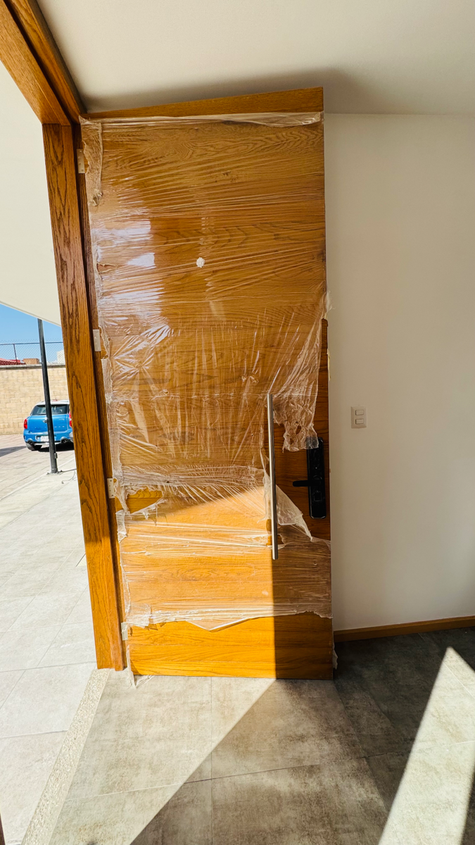 Casa en renta en Momoxpan, San Pedro Cholula — foto 1 de 28