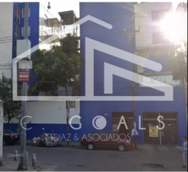 Departamento en venta en Valle Gomez, Cuauhtémoc — foto 3 de 7