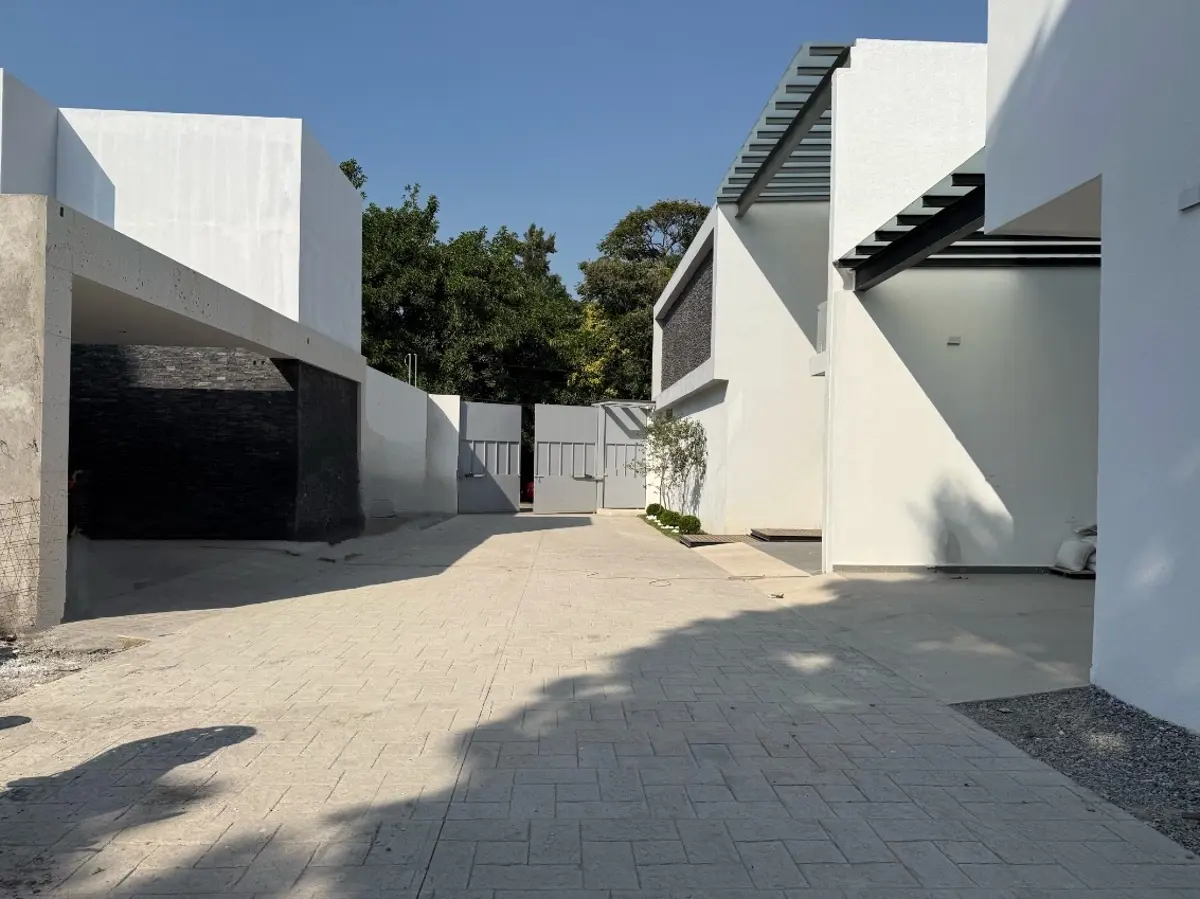 Terreno en venta en Delicias, Cuernavaca — foto 1 de 5