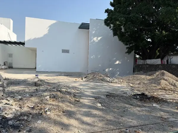 Terreno en venta en Delicias, Cuernavaca — foto 3 de 5