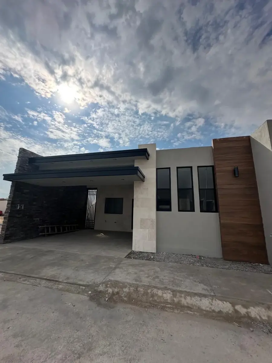 Casa en venta en Los Rodriguez, Saltillo — foto 1 de 22