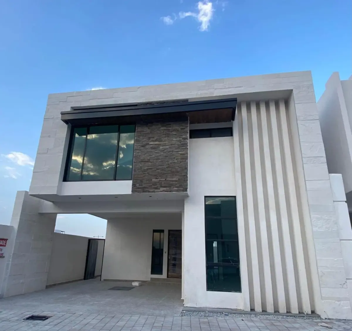 Casa en venta en Torrecillas y Ramones, Saltillo — foto 1 de 10
