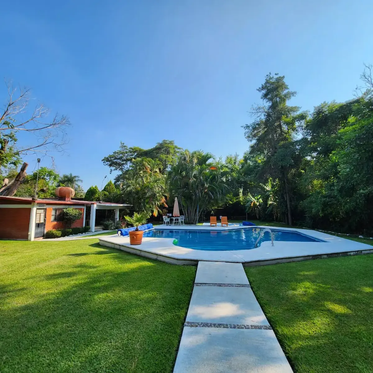 Casa en venta en Granjas Mérida, Temixco — foto 1 de 12