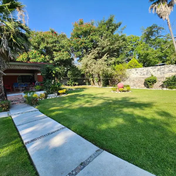 Casa en venta en Granjas Mérida, Temixco — foto 3 de 12