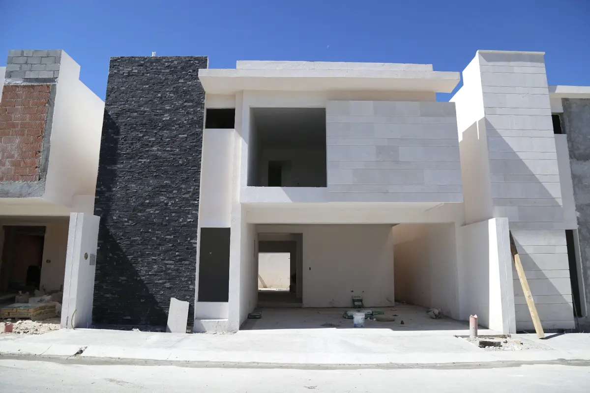 Casa en venta en Torrecillas y Ramones, Saltillo — foto 1 de 3