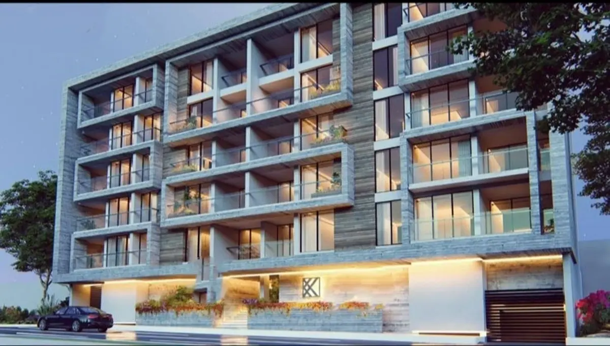Departamento en venta en La Tampiquera, Boca del Río — foto 1 de 15