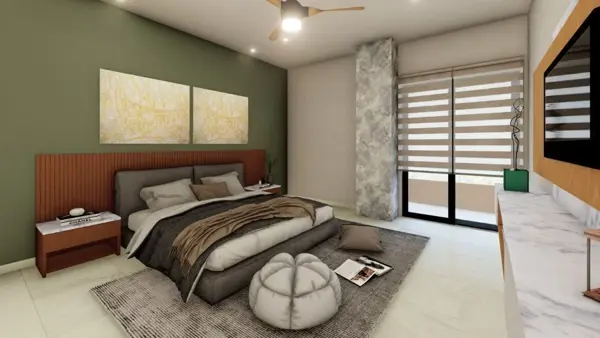 Departamento en venta en Virginia, Boca del Río — foto 3 de 17