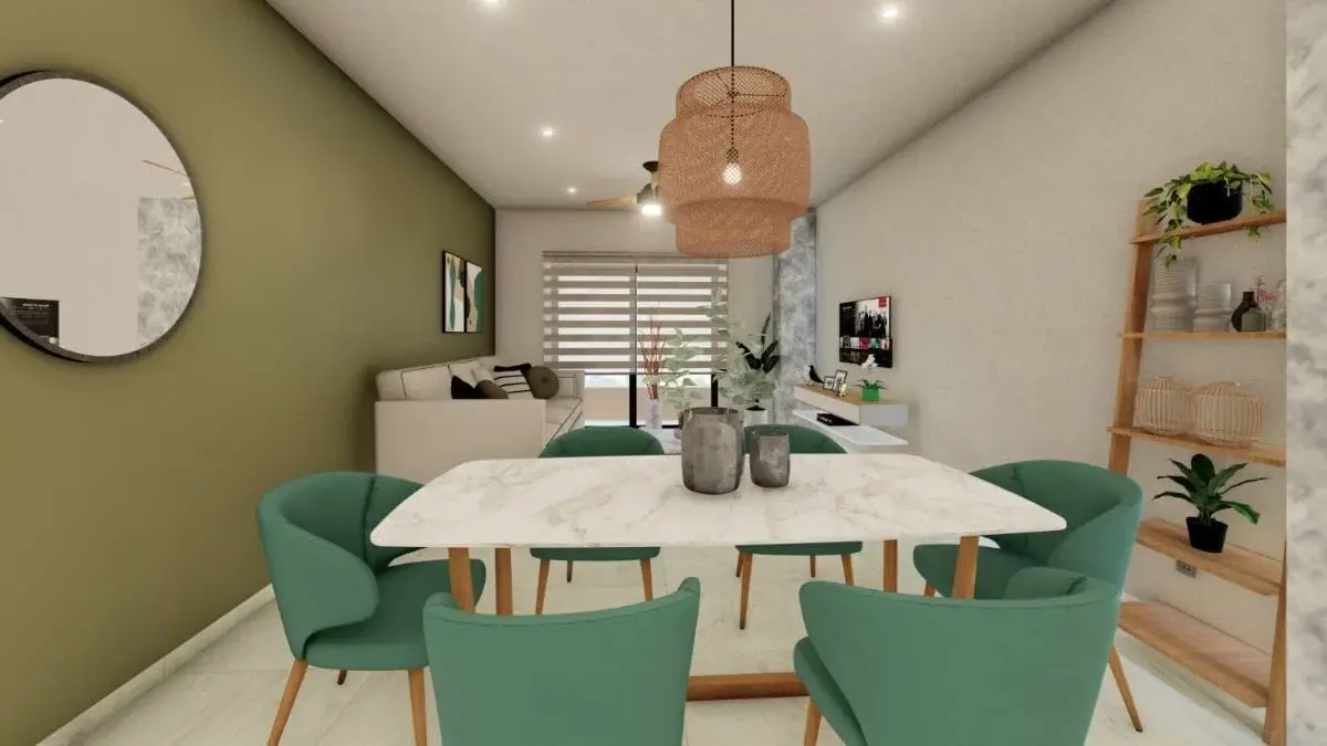 Departamento en venta en Virginia, Boca del Río — foto 1 de 17