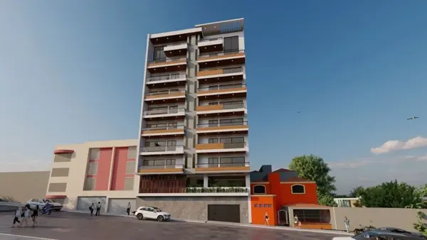 Departamento en venta en Virginia, Boca del Río — foto 2 de 17
