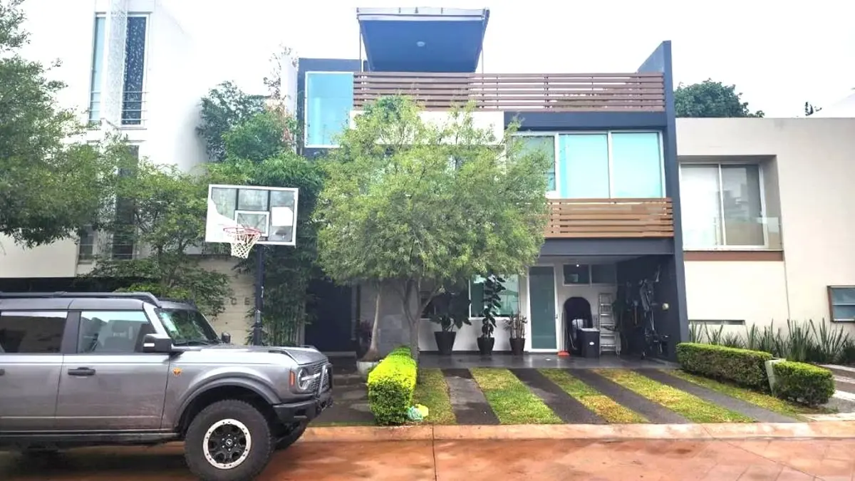 Casa en renta en Puerta de Hierro, Zapopan — foto 1 de 26