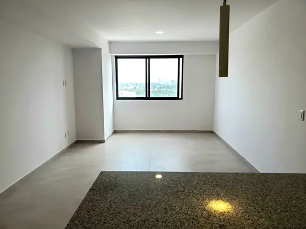 Departamento en renta en La Calma, Zapopan — foto 3 de 31