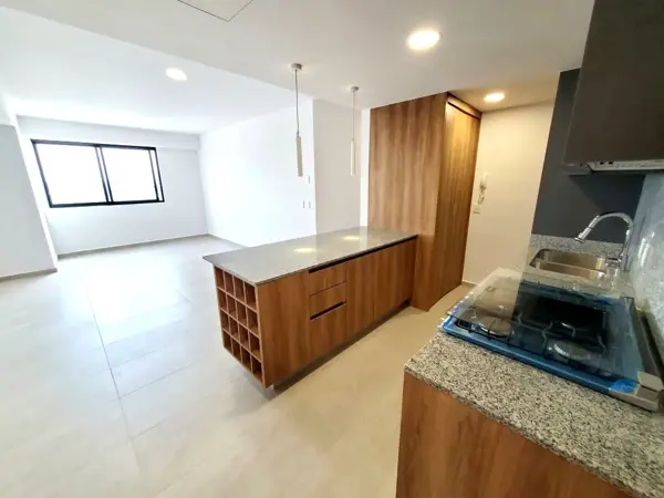 Departamento en renta en La Calma, Zapopan — foto 2 de 31