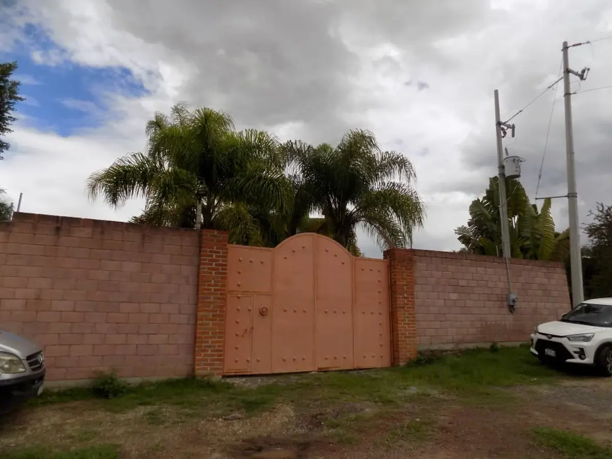 Casa en venta en El Sabino, El Salto — foto 1 de 18