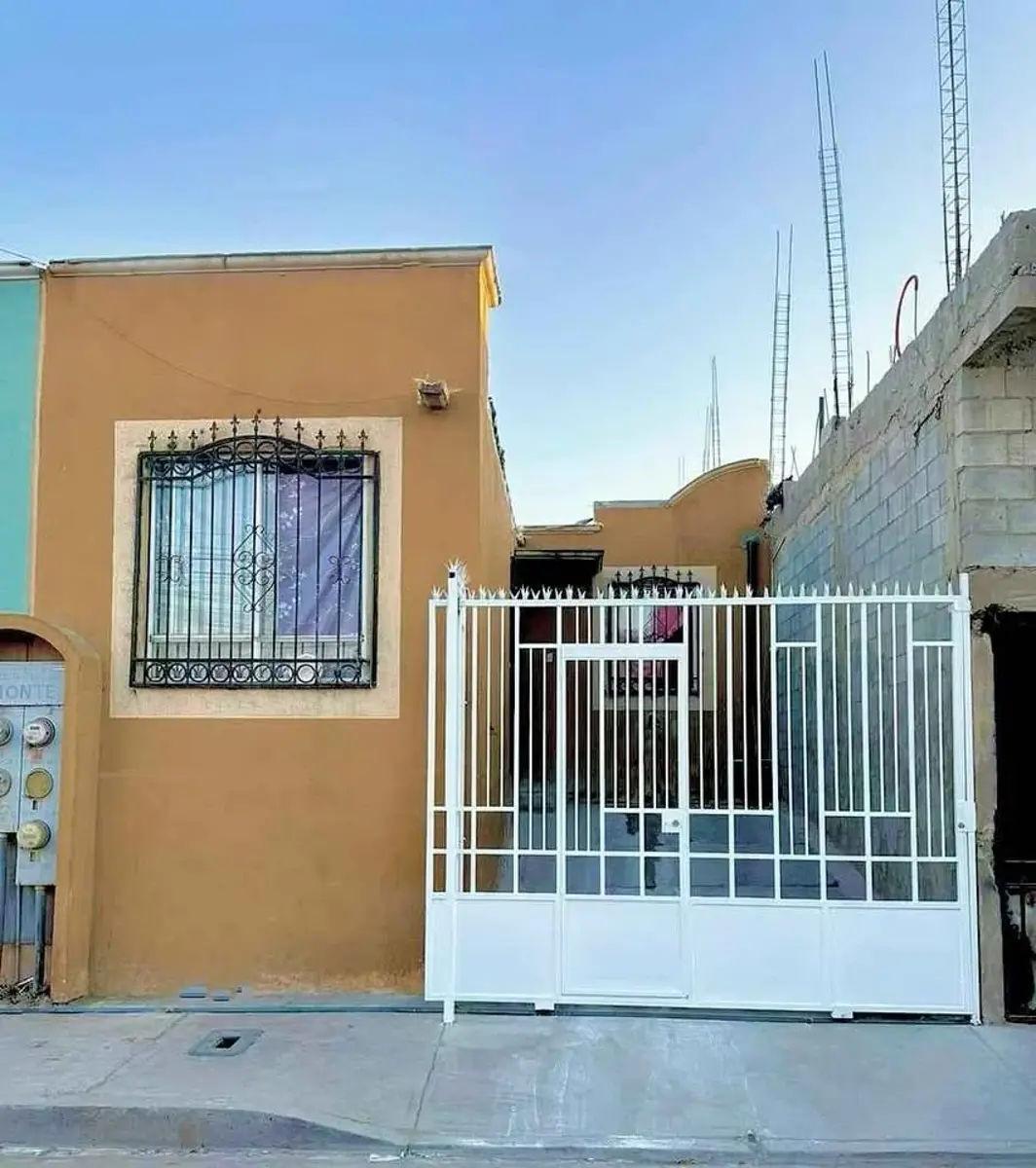 Casa en venta en Real de San Francisco, Tijuana — foto 1 de 9